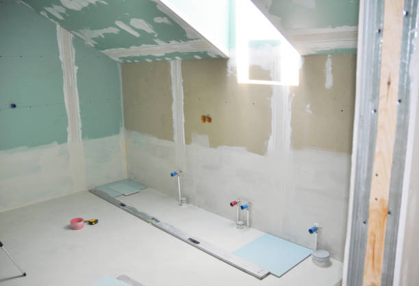 Best Drywall Patching  in USA